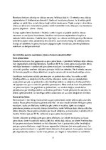 Konspekts 'Mākslīgie piena maisījumi', 2.