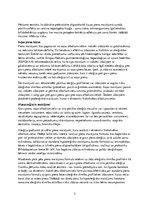 Konspekts 'Mākslīgie piena maisījumi', 3.