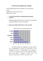 Referāts 'Mediju lietojums Latvijas augstskolu studentu vidū', 5.