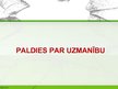 Prezentācija 'Aukstais karš. Pušu raksturojums', 9.