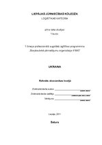 Referāts 'Ukraina', 1.