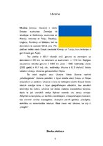 Referāts 'Ukraina', 4.