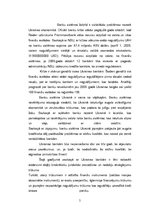 Referāts 'Ukraina', 5.