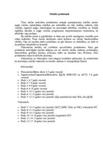 Konspekts 'Education in Australia', 5.