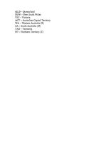 Konspekts 'Education in Australia', 6.