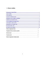 Referāts 'Betona bruģakmens ražošanas tehnoloģiskā projektēšana', 2.