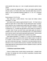 Referāts 'Betona bruģakmens ražošanas tehnoloģiskā projektēšana', 6.