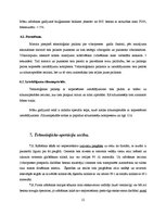 Referāts 'Betona bruģakmens ražošanas tehnoloģiskā projektēšana', 12.