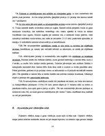 Referāts 'Betona bruģakmens ražošanas tehnoloģiskā projektēšana', 14.