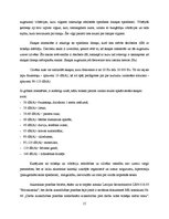 Referāts 'Betona bruģakmens ražošanas tehnoloģiskā projektēšana', 15.