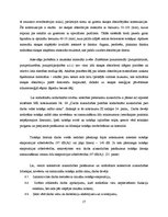 Referāts 'Betona bruģakmens ražošanas tehnoloģiskā projektēšana', 17.