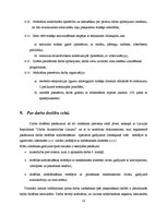 Referāts 'Betona bruģakmens ražošanas tehnoloģiskā projektēšana', 18.