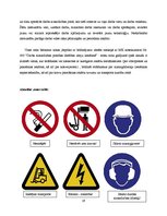 Referāts 'Betona bruģakmens ražošanas tehnoloģiskā projektēšana', 19.