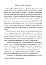 Konspekts 'Murder', 4.