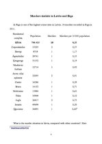 Konspekts 'Murder', 8.