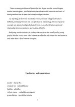 Konspekts 'Murder', 11.