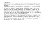 Eseja 'Seatbelt Law', 1.