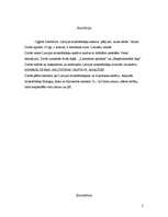 Referāts 'Latvijas minerālūdeņu sastāva pētījumi', 2.