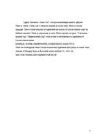 Referāts 'Latvijas minerālūdeņu sastāva pētījumi', 3.