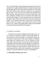 Referāts 'Latvijas minerālūdeņu sastāva pētījumi', 8.