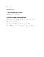 Referāts 'Latvijas minerālūdeņu sastāva pētījumi', 19.