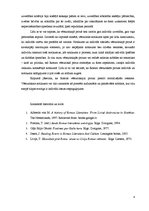 Eseja 'Romiešu vēsturiskā proza: indivīda un notikumu salāgojums', 4.