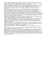 Eseja 'Lincoln Electric - Venturing Abroad: Case Study Discussion Questions', 2.