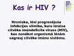 Prezentācija 'HIV/AIDS', 2.