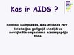Prezentācija 'HIV/AIDS', 3.