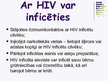 Prezentācija 'HIV/AIDS', 9.