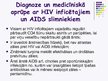 Prezentācija 'HIV/AIDS', 13.
