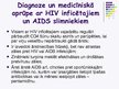 Prezentācija 'HIV/AIDS', 13.