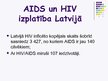 Prezentācija 'HIV/AIDS', 16.