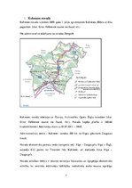 Referāts 'Mans novads', 7.