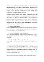 Referāts 'Mans novads', 19.