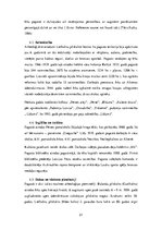 Referāts 'Mans novads', 21.