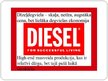 Prezentācija 'Reklāmas semiotiskā analīze (Diesel)', 14.