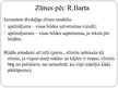 Prezentācija 'Reklāmas semiotiskā analīze (Diesel)', 17.