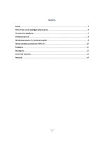 Referāts '"Sly" sindroms', 2.