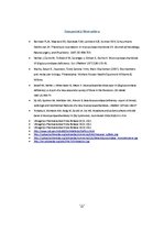 Referāts '"Sly" sindroms', 13.