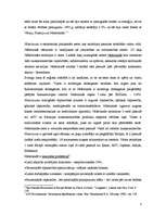 Konspekts 'Benelux valstu ekonomika gadsimtu mijā', 3.