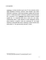 Konspekts 'Benelux valstu ekonomika gadsimtu mijā', 4.