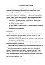 Prakses atskaite 'Prakse celtniecības uzņēmumā', 18.