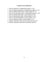 Prakses atskaite 'Prakse celtniecības uzņēmumā', 28.