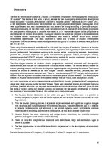 Diplomdarbs 'Alūksnes novada tūrisma attīstības programma', 6.