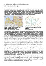 Diplomdarbs 'Alūksnes novada tūrisma attīstības programma', 11.