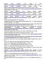 Diplomdarbs 'Alūksnes novada tūrisma attīstības programma', 80.