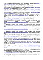 Diplomdarbs 'Alūksnes novada tūrisma attīstības programma', 85.