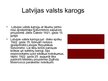 Prezentācija 'Latvijas simboli manā izpratnē', 3.