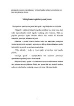 Referāts 'Optiskie multipleksori (WDM,FDM,TDM), demultipleksori', 5.